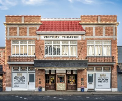 Victory Theater — photo 1 of 4