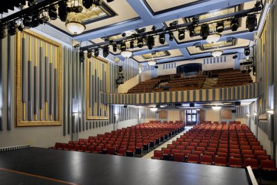 Victory Theater — photo 2 of 4