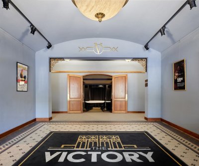 Victory Theater — photo 3 of 4