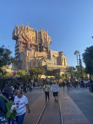 Disney California Adventure Park — photo 4 of 4