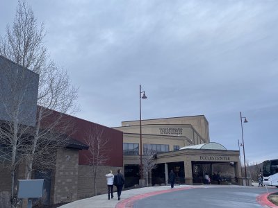 Eccles Center For The Performing Arts — photo 4 of 4