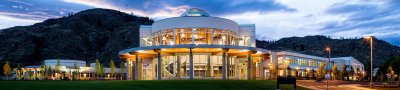 Frank Venables Theatre — photo 1 of 4