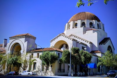 Congregation Emanu El