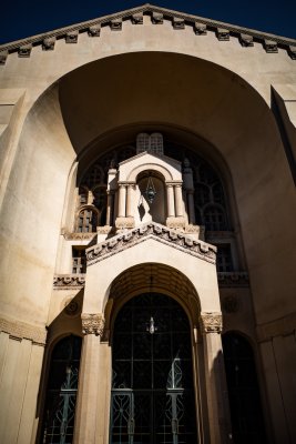 Congregation Emanu El — photo 3 of 4