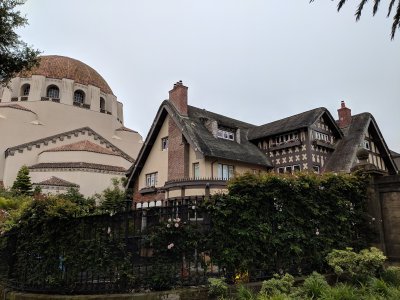 Congregation Emanu El — photo 4 of 4