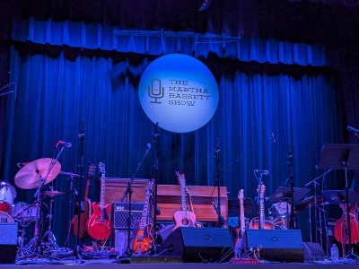 The Reeves Theater & Cafe — photo 3 of 4