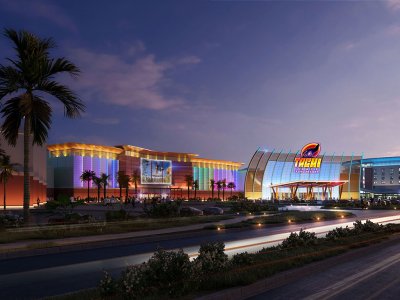 Tachi Palace Hotel & Casino — photo 1 of 4