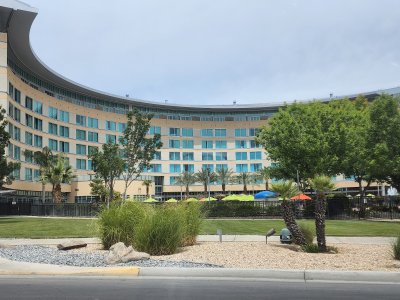 Tachi Palace Hotel & Casino — photo 2 of 4