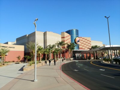 Tachi Palace Hotel & Casino — photo 4 of 4