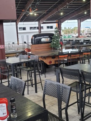 Bert's Back Porch — photo 1 of 4