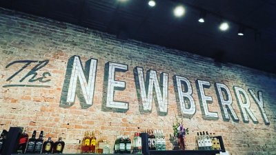 The Newberry — photo 1 of 4