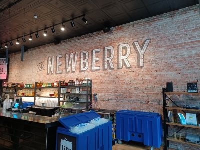 The Newberry — photo 4 of 4