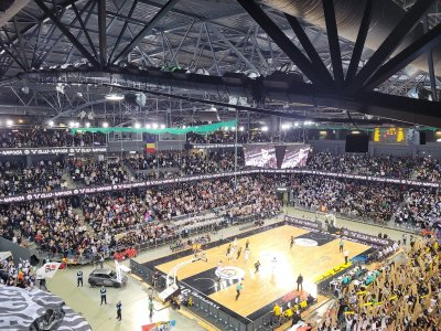 Sala Polivalenta BT Arena — photo 1 of 4