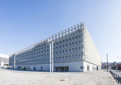 Sala Polivalenta BT Arena — photo 3 of 4