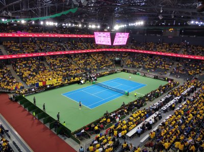 Sala Polivalenta BT Arena — photo 4 of 4