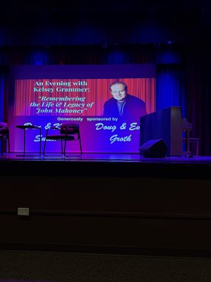 The Legacy Theater — photo 2 of 4
