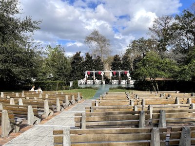 Mead Botanical Garden — photo 2 of 4