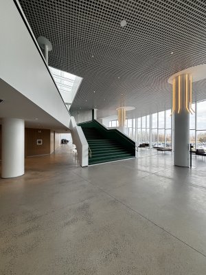 Rochester Institute of Technology Performing Arts Center — photo 2 of 4