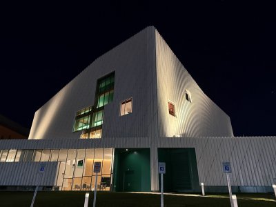 Rochester Institute of Technology Performing Arts Center — photo 4 of 4