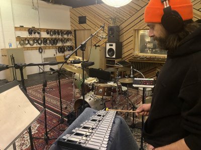 Spacebomb Studio — photo 2 of 4