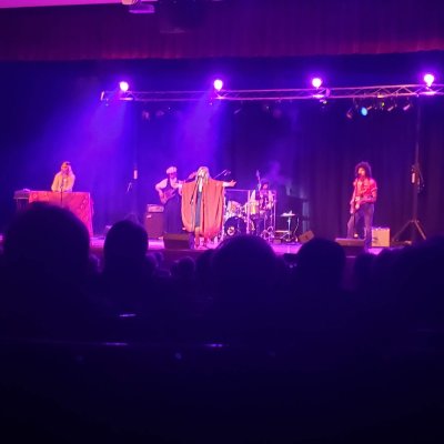 Williams Center For The Arts — photo 4 of 4