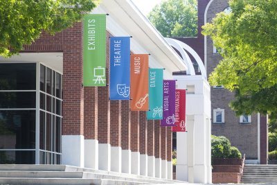 Carrollton Center for the Arts