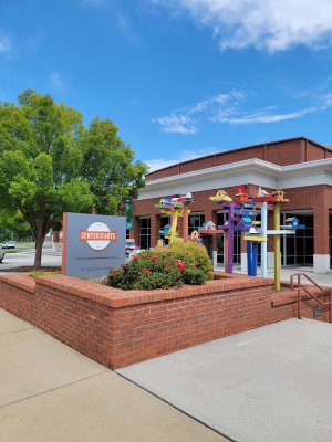 Carrollton Center for the Arts — photo 2 of 4