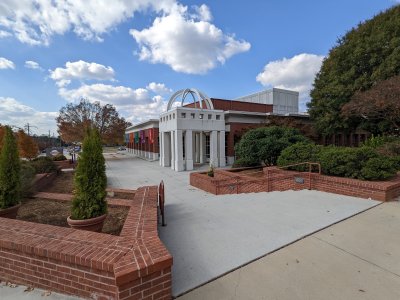 Carrollton Center for the Arts — photo 3 of 4