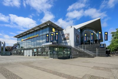 Sparkassen Arena