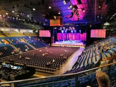 Sparkassen Arena — photo 2 of 4