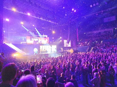 Sparkassen Arena — photo 4 of 4