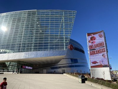 BOK Center — photo 2 of 4