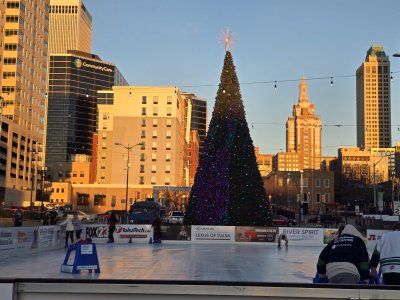 BOK Center — photo 4 of 4