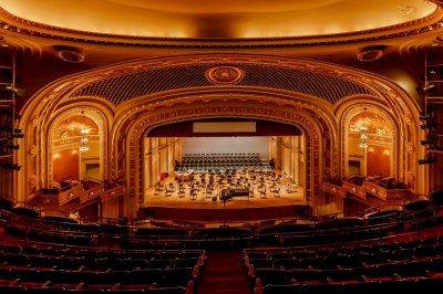 Tivoli Theatre — photo 2 of 4