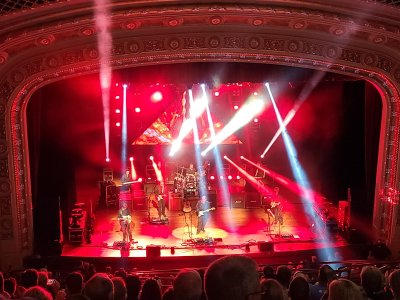 Tivoli Theatre — photo 4 of 4