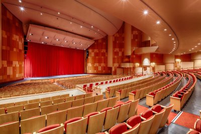 Phoenix Symphony Hall — photo 2 of 4