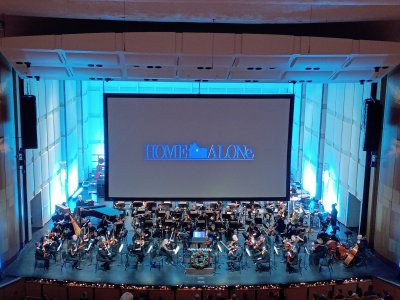 Phoenix Symphony Hall — photo 3 of 4