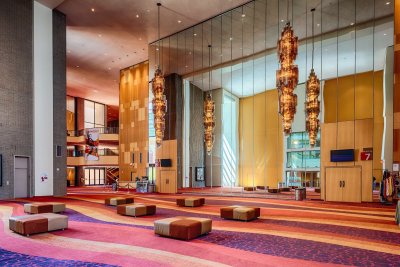 Phoenix Symphony Hall — photo 4 of 4