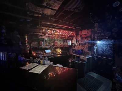 The Basement — photo 3 of 4