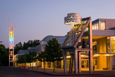 Portland Expo Center