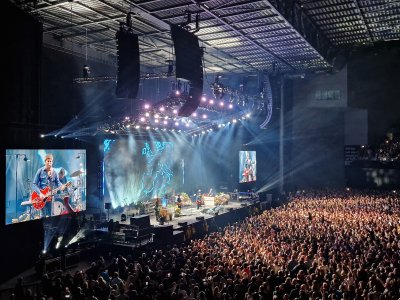First Direct Arena — photo 2 of 4