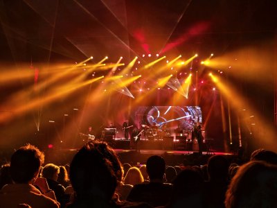Knoxville Civic Coliseum — photo 4 of 4