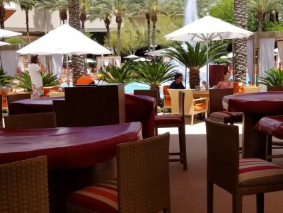 The Sandbar At Red Rock Casino — photo 4 of 4