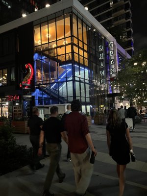 The Grand Boston — photo 4 of 4