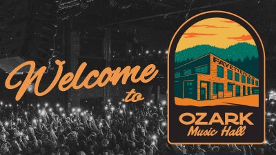 Ozark Music Hall — photo 1 of 4