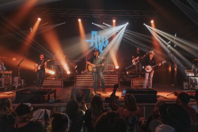 Ozark Music Hall — photo 3 of 4