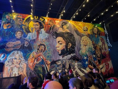 Ozark Music Hall — photo 4 of 4