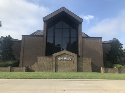 North Monroe Baptist Church — photo 2 of 4