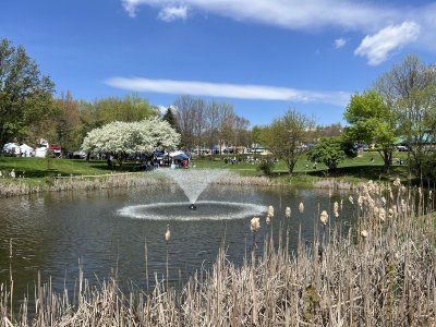 Upper Merion Township Building Park — photo 2 of 4