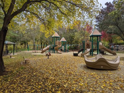 Upper Merion Township Building Park — photo 3 of 4